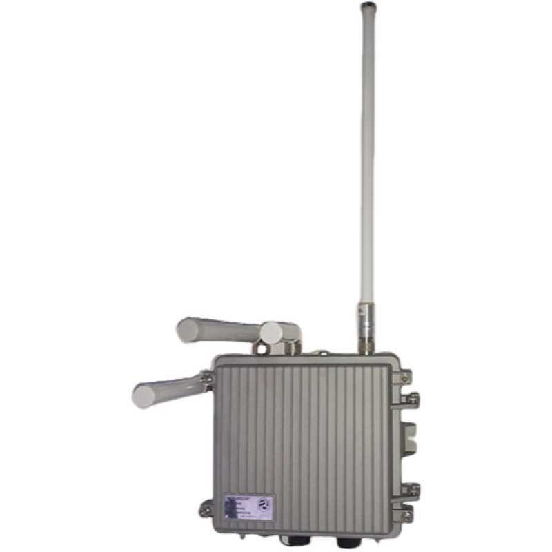 LoRaWAN outdoor gateway